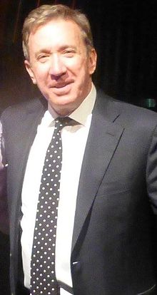 Tim Allen