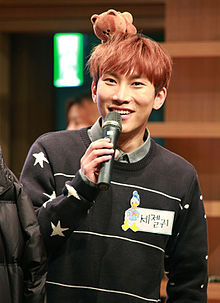 Seo eunkwang