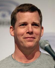 Tim Griffin actor