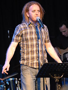 Tim Minchin