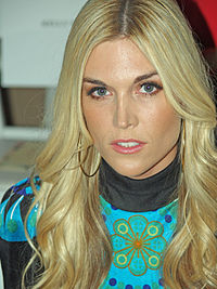 Tinsley Mortimer