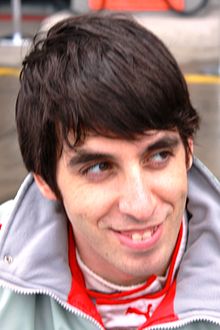 Sergio Canamasas