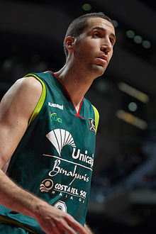 Sergi Vidal