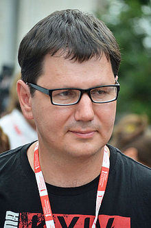 Serhiy Mykhalchuk