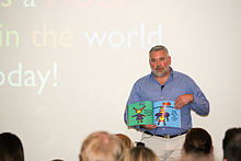 Todd Parr