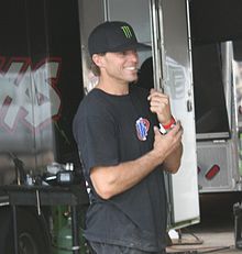 Rick Huseman