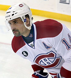 Tom Plekanec