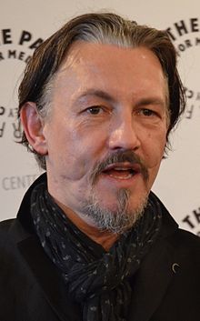 Tommy Flanagan actor