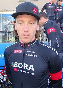 Shane Archbold