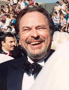 Rip Torn filmography