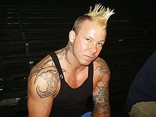 Shannon Moore