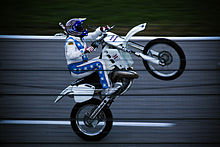 Robbie Knievel