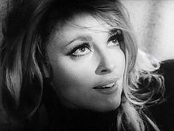 Sharon Tate