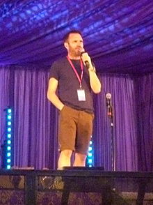 Shaun Keaveny