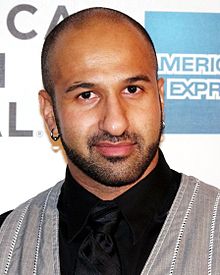 Shawn Daivari