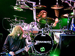 Shawn Drover