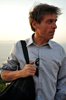 Roberto Paci Dal