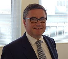 Robert Buckland