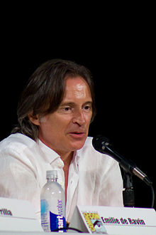 Robert Carlyle