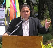 Robert Consalvo