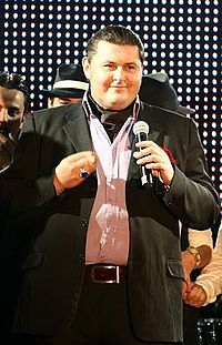 Toni Tecuceanu