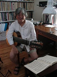 Shinobu Sato
