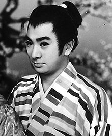 Shintaro Katsu