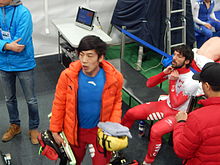 Shi Jingnan