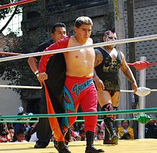 Shockercito
