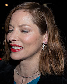 Sienna Guillory