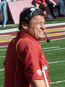 Ed Orgeron