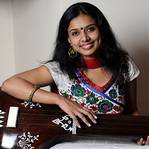 Sithara singer