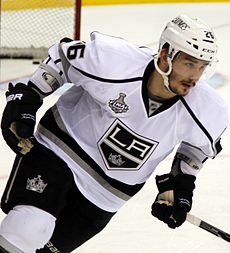 Slava Voynov