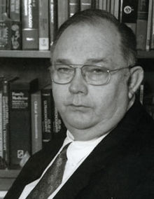 Ed Roberts computer engineer