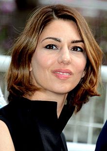 Sofia Coppola