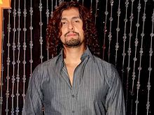 Sonu Nigam