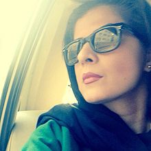 Soudabeh Moradian