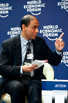 Soumitra Dutta