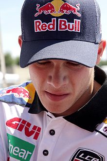 Stefan Bradl
