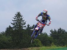 Stefan Everts