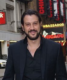 Stefan Kapicic