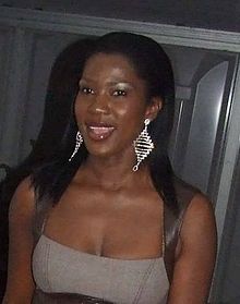 Stephanie Okereke