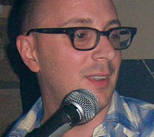 Steve Burns