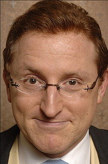 Steve Cohen magician