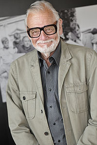George A Romero