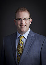 Steve Kent politician