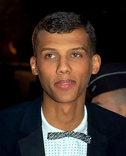 Stromae