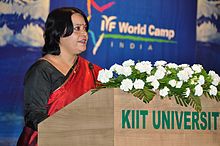 Sucheta Priyabadini