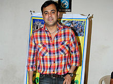 Sumeet Raghavan
