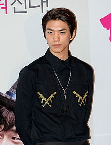 Sung Joon